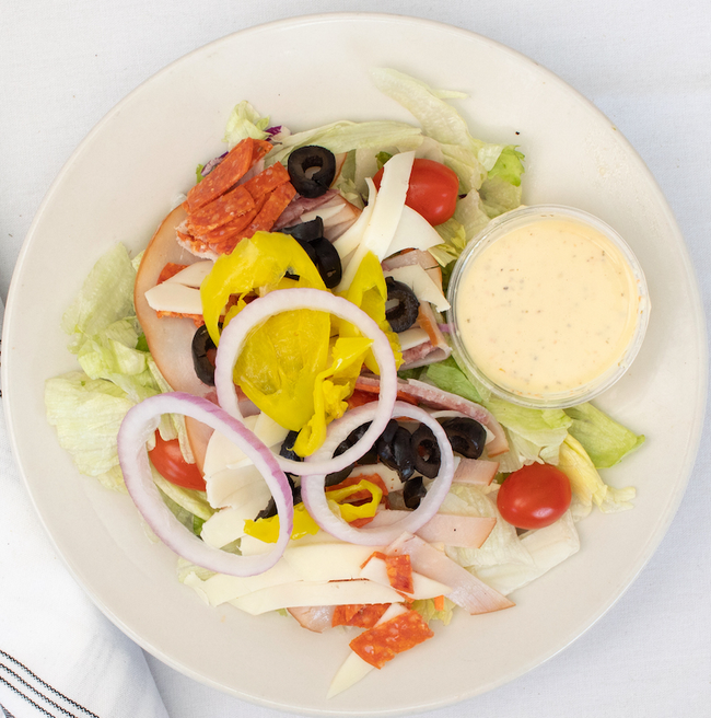 Antipasto Salad