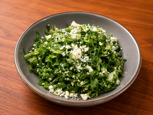 Prasini Salata