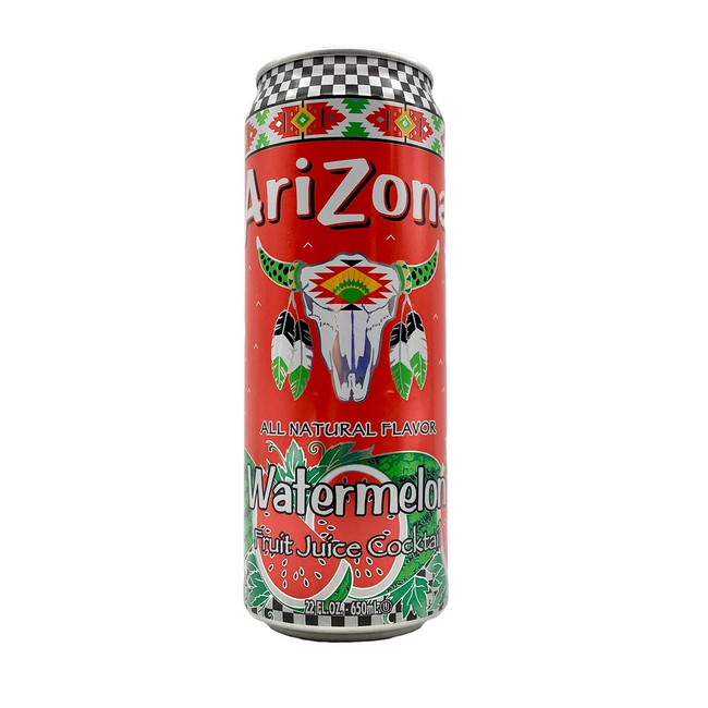 Arizona Watermelon