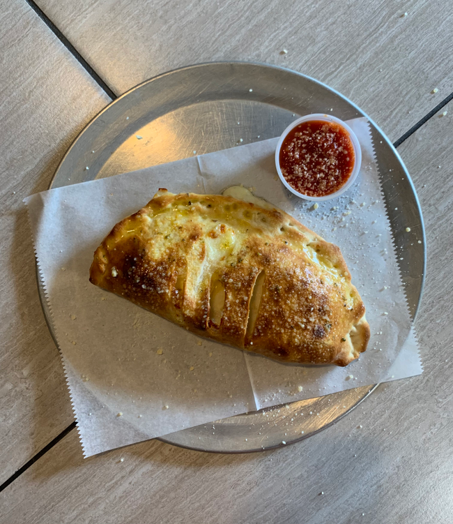 Calzone