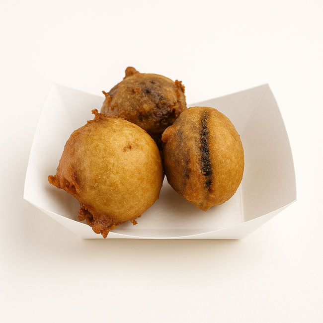 🔥 Fried Oreos*