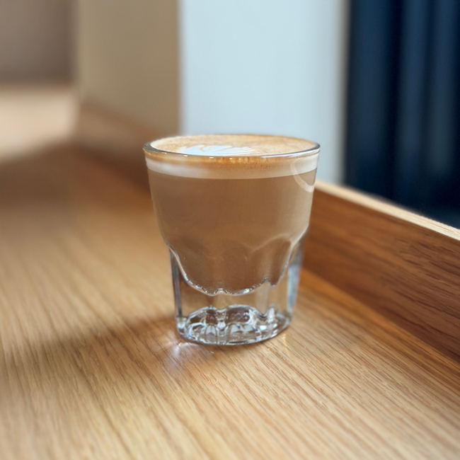 Cortado
