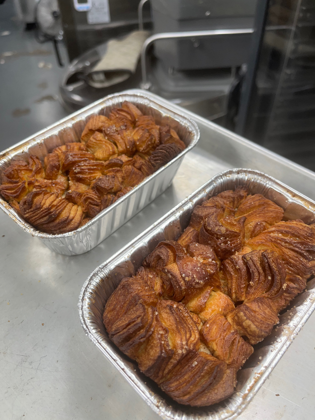 Monkey Bread (OL)