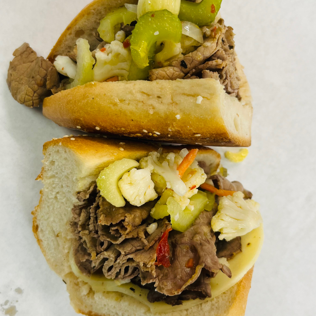 Italian Beef