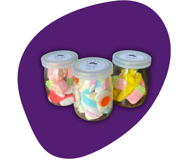 Ritual Essentials Candy Club 💜