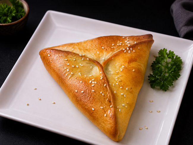 Cheese Borek