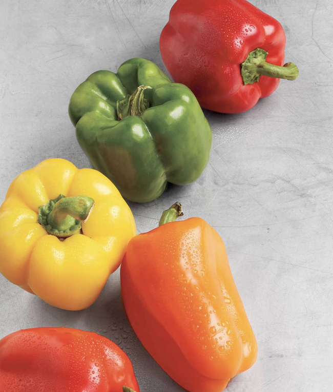 Red Pepper