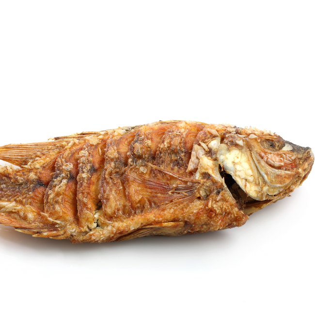 Red Snapper