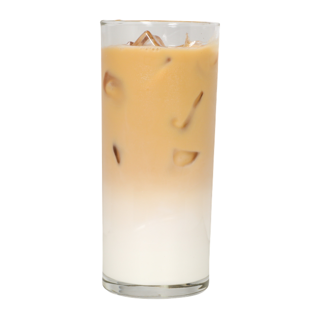 Iced Latte