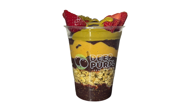 Pistachio Crush Bowl 16oz