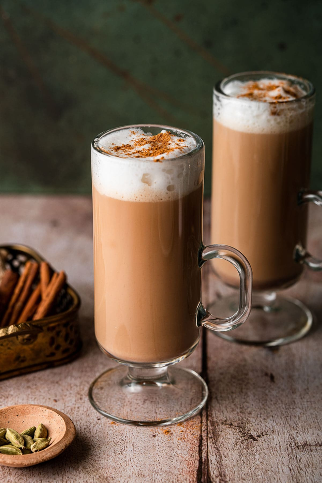 Chai Tea