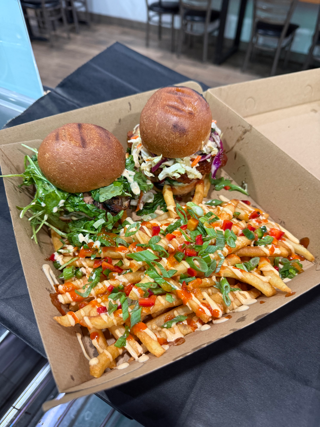 SLIDER DUO