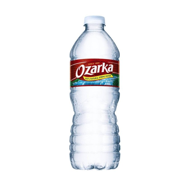 Ozarka Water