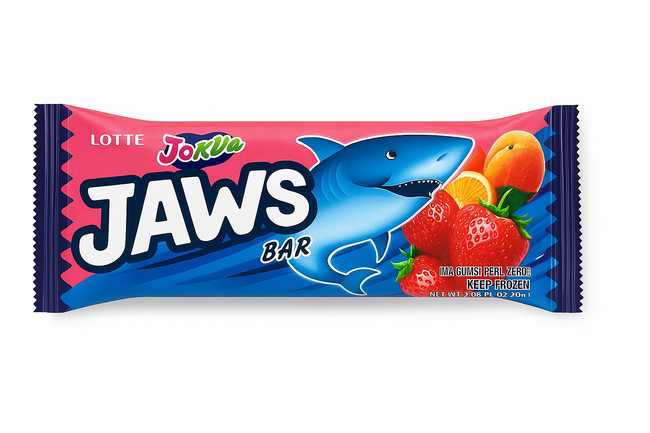 Jaws Ice Bar