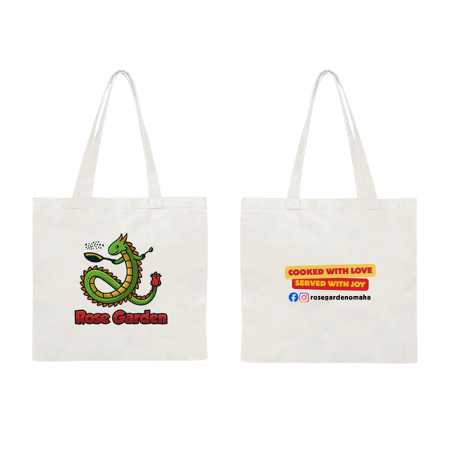 Color Tote Bag