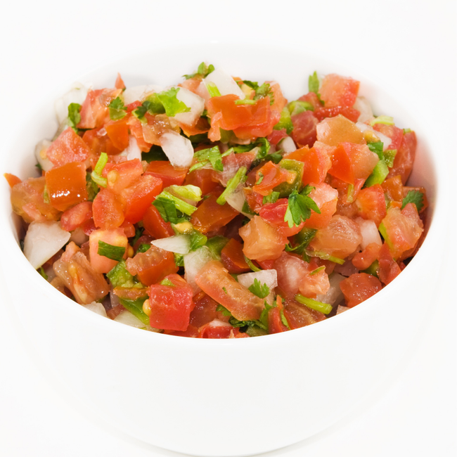 Pico De Gallo Large (16oz)