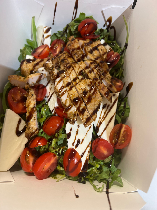 Caprese Salad