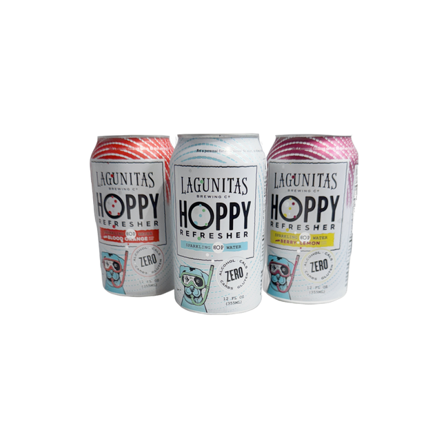Lagunitas Hoppy Refresher (NA)
