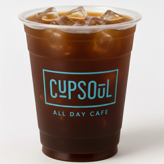 Cold Brew