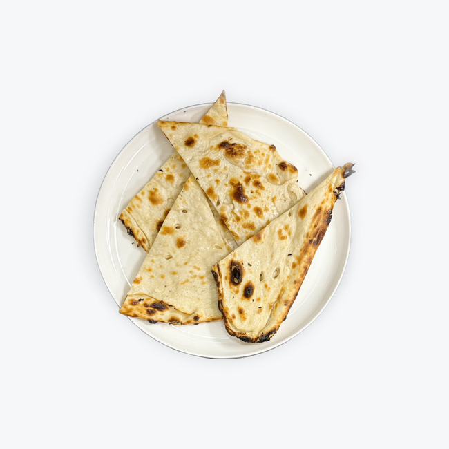 BUTTER NAAN