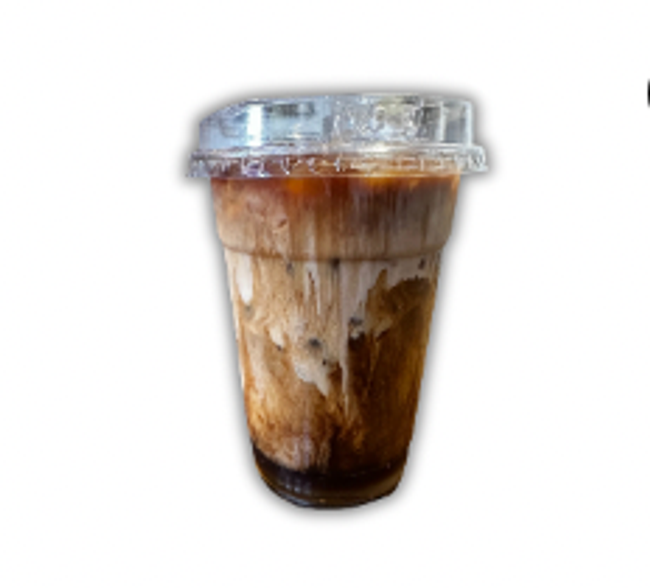 Cold Brew