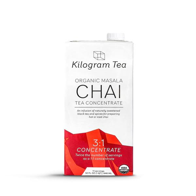 KiloGram Tea Concentrate