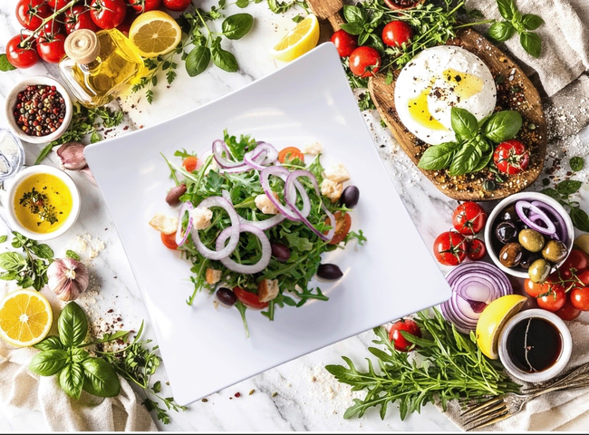 PANZANELLA