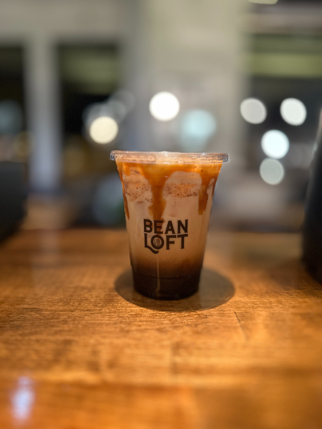 Pumpkin Spice Latte