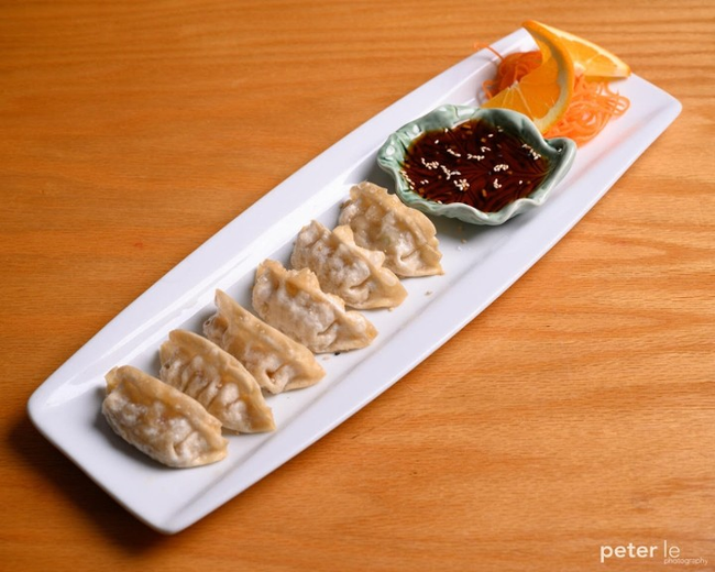 Buy 1 Get 1 Free - Dumpling