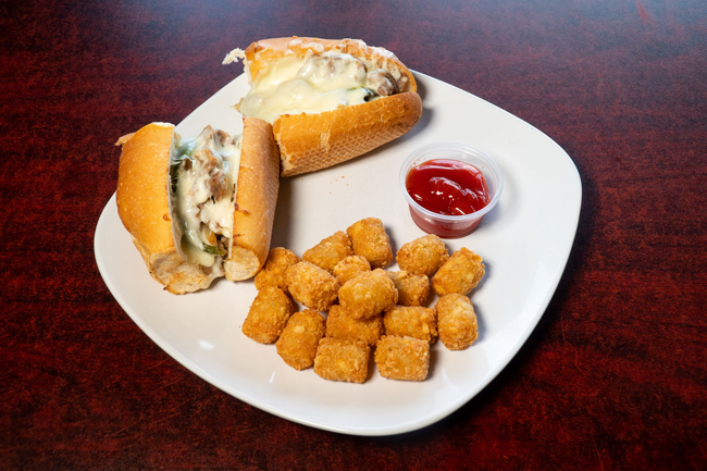 Philly Sandwich
