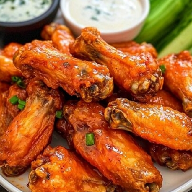 Wings