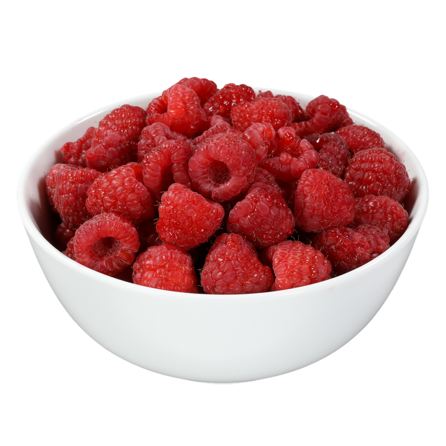 Raspberry