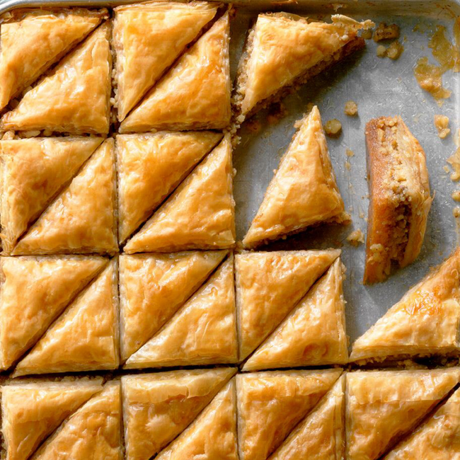 Baklava