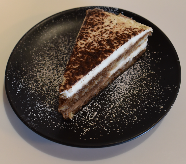 Tiramisu