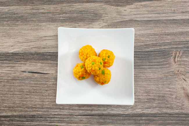 NAVRATAN LADOO 1 LB.