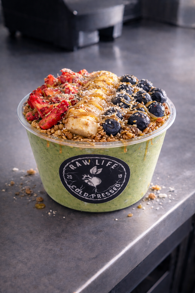 Matcha Bowl