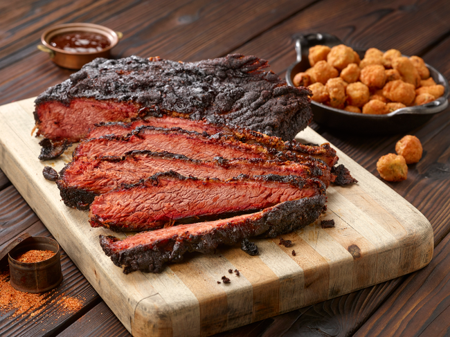 Brisket