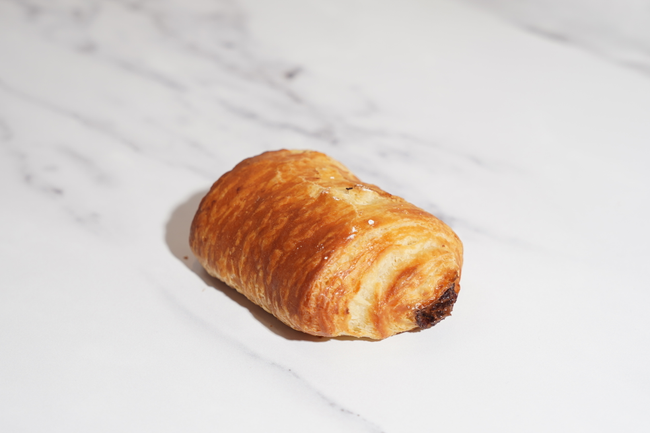 Chocolate Croissant