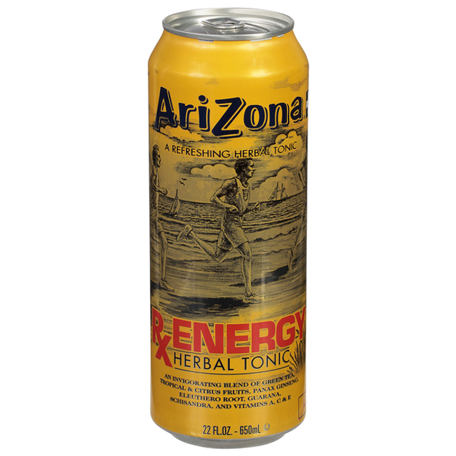 AriZona RX Energy