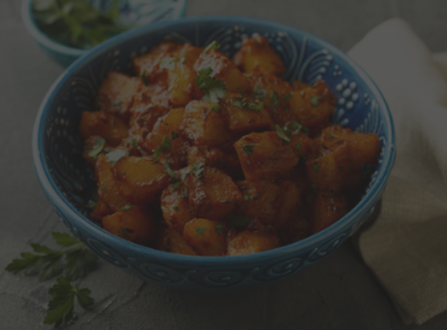 Aloo 65