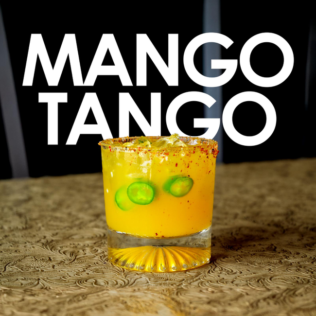 Mango Tango