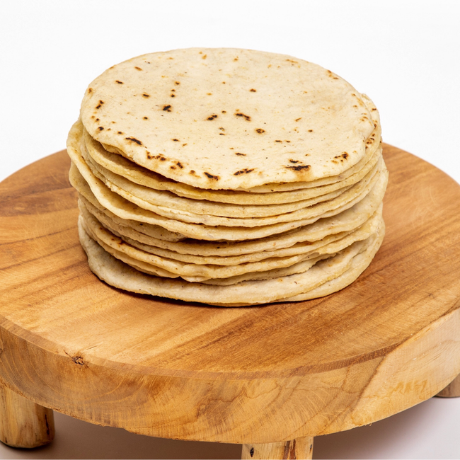 1 Tortilla