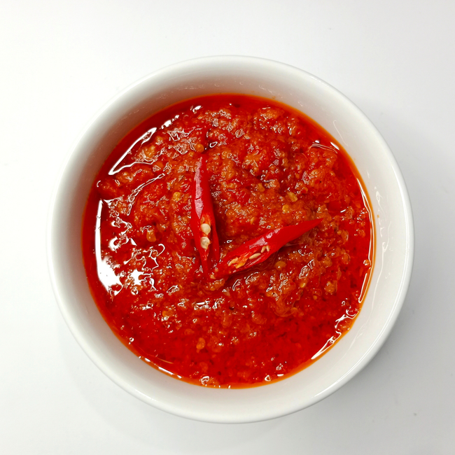 Chili Sauce