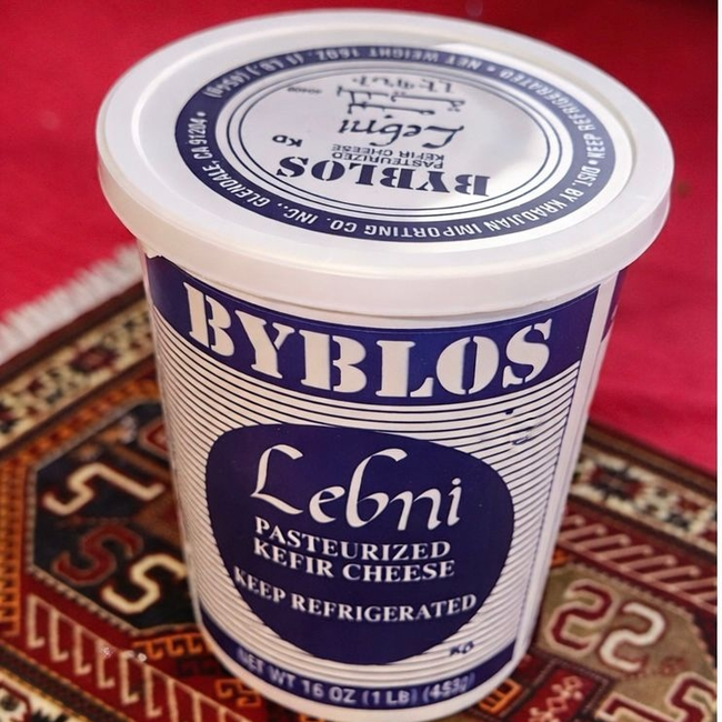Lebni