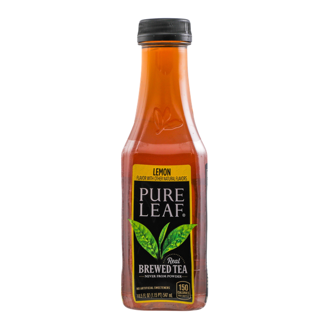 Pure Leaf Tea