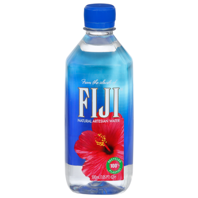 Fiji Water