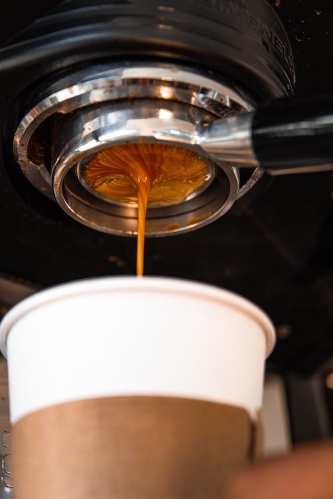 Espresso