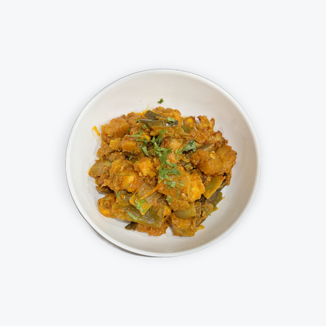 MIX VEG - XL-LARGE