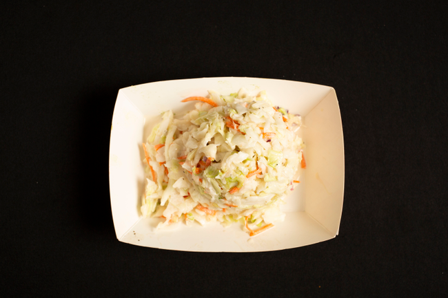 Coleslaw