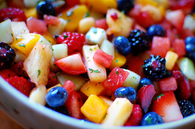 Fruit Salad